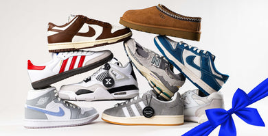 Konfirmationsgave til dreng