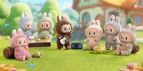 Lafufu vs labubu - Er den falsk eller ægte?