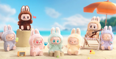 Pop mart labubu