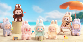 Pop mart labubu