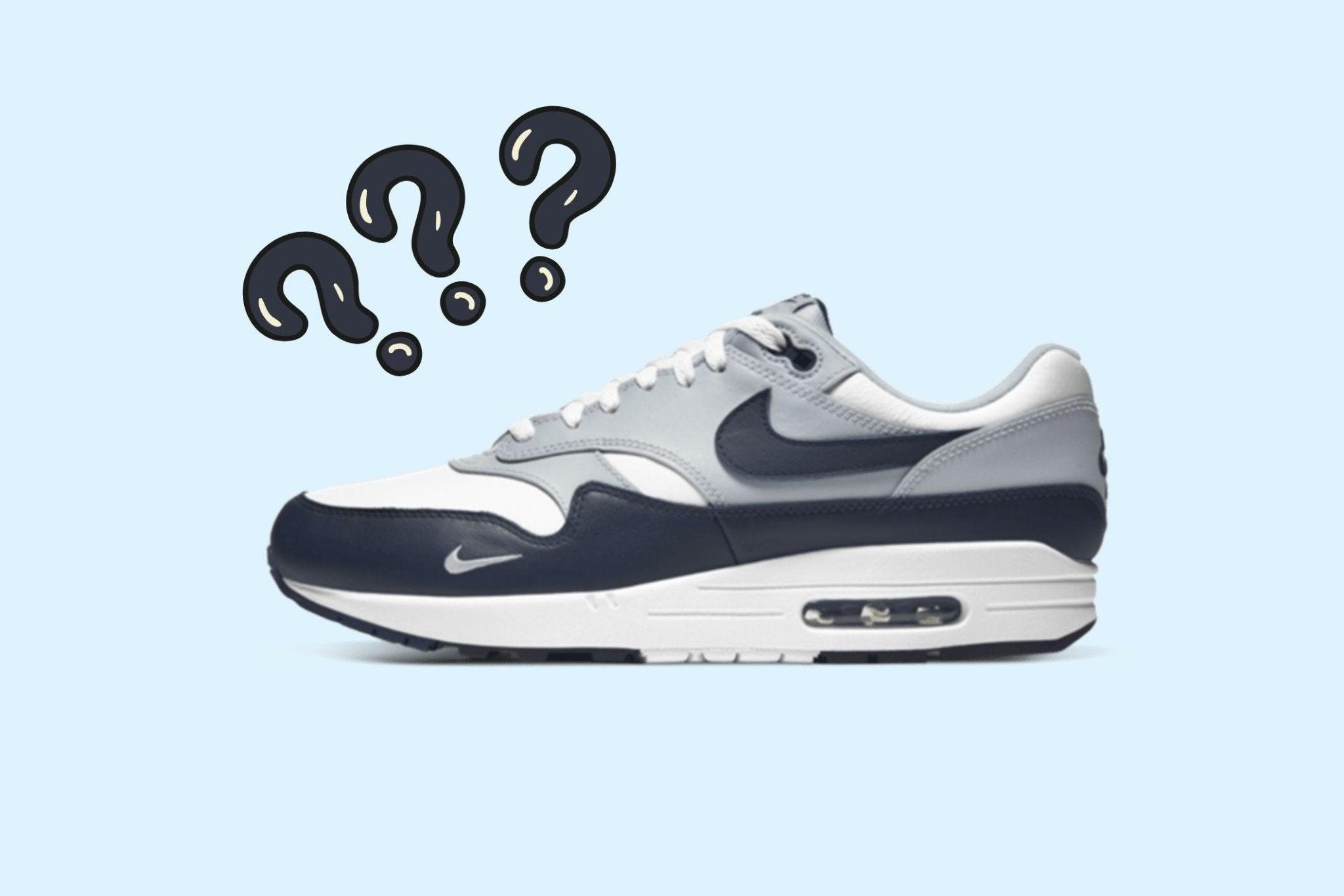 how much does it cost to make nike air max