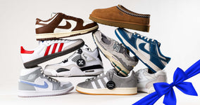 Konfirmationsgave til dreng