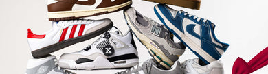 Konfirmationsgave til pige - Sneakerzone