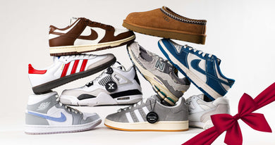 Konfirmationsgave til pige - Sneakerzone