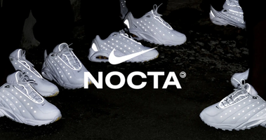 Nike Nocta