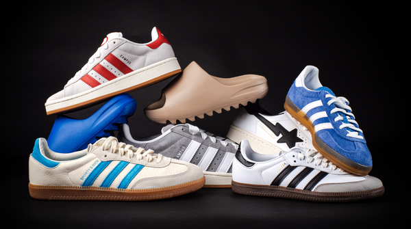 Adidas - Sneakerzone