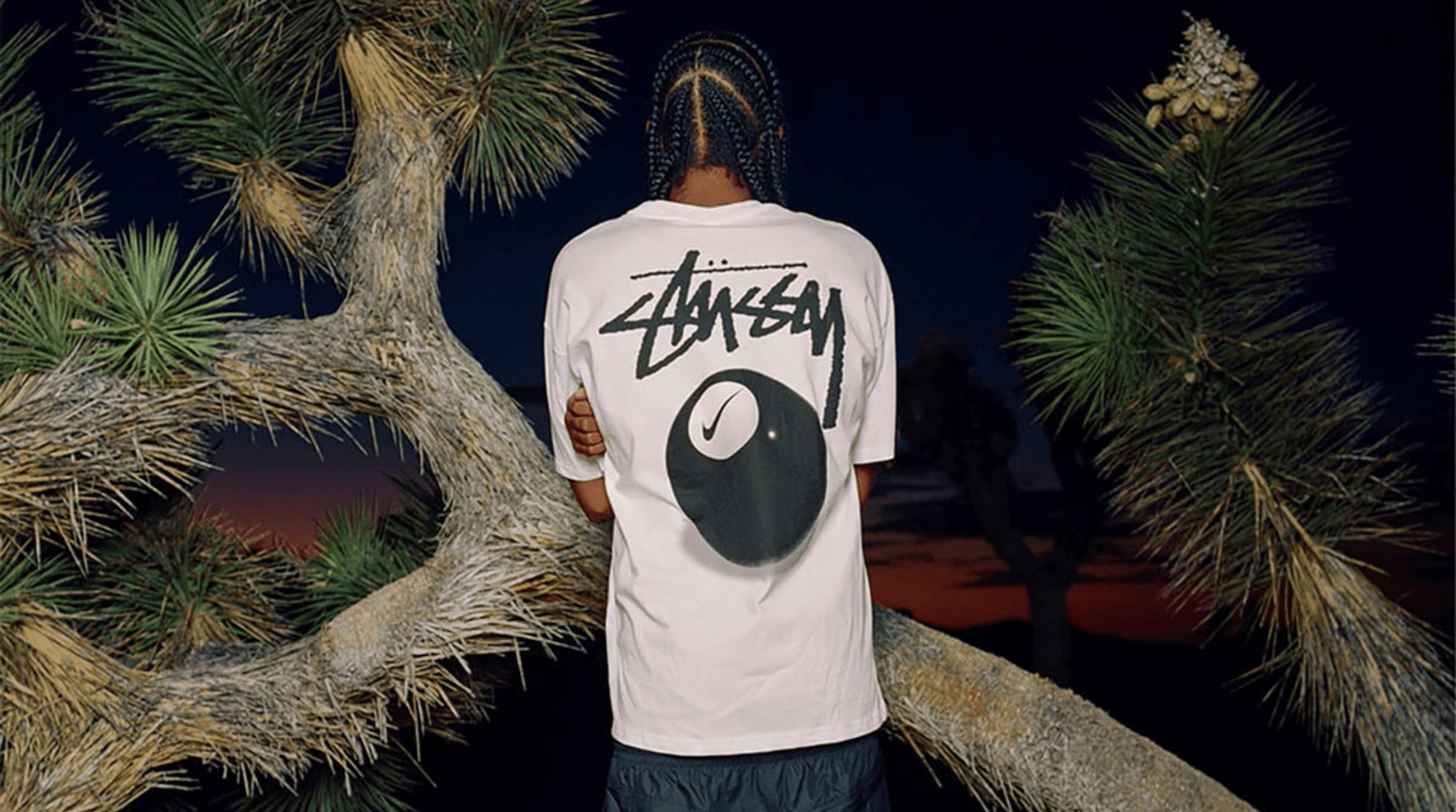 Stussy | Shop exclusive streetwear at Sneakerzone – Page 2 Stussy | Shop exclusive streetwear at Sneakerzone – Page 2