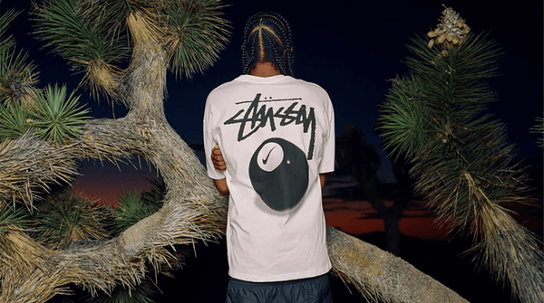 Stussy - Sneakerzone