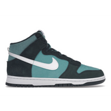 Nike Dunk High Retro SE Athletic Club Pro Green