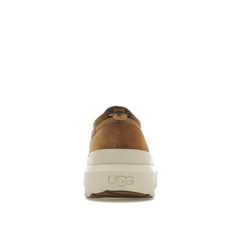 UGG Tasman Weather Hybrid Slipper Chestnut Whitecap