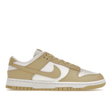 Nike Dunk Low Team Gold