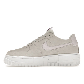 Air Force 1 Pixel Photon Dust Lilas