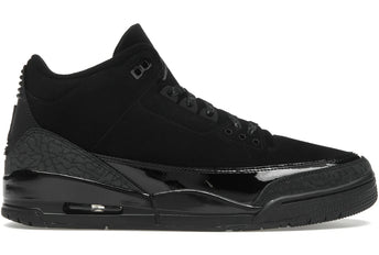 Air Jordan 3 Retro Black Cat