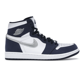 Air Jordan 1 Retro High CO Japan Midnight Navy