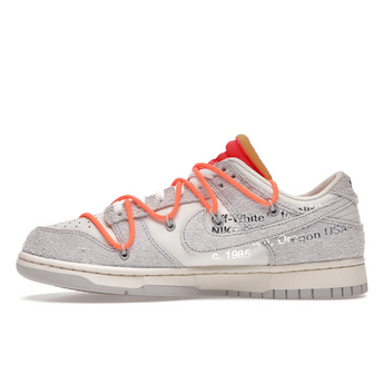 Nike Dunk Low Off-White Lot 31