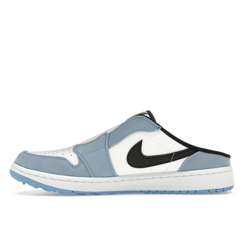 Air Jordan 1 Mule Golf University Blue