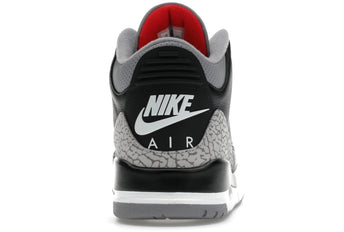 Air Jordan 3 Retro OG Black Cement