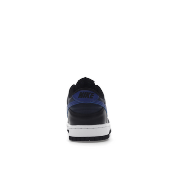 Nike Dunk Low Midnight Navy