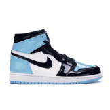 Air Jordan 1 Retro High UNC Patent