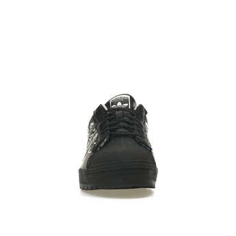 Adidas Superstar Ripple No Sleep Rave Club Core Black