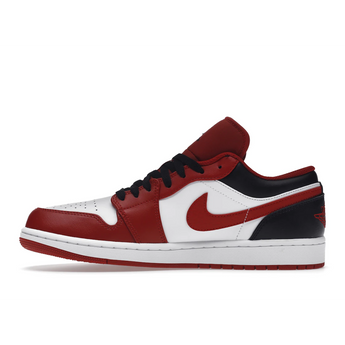 Air Jordan 1 Low Bulls