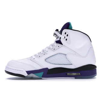 Air Jordan 5 Retro Grape