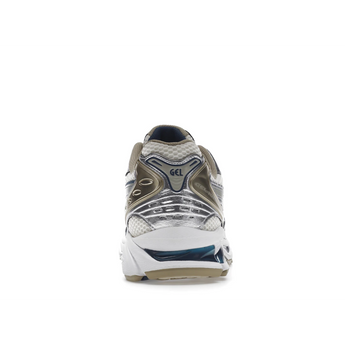 ASICS Gel-Kayano 14 Cream Pure Silver Champagne