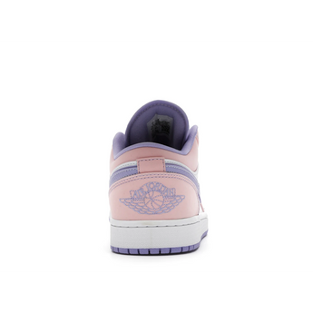 Air Jordan 1 Low Arctic Punch