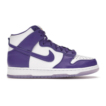 Nike Dunk High SP Varsity Purple