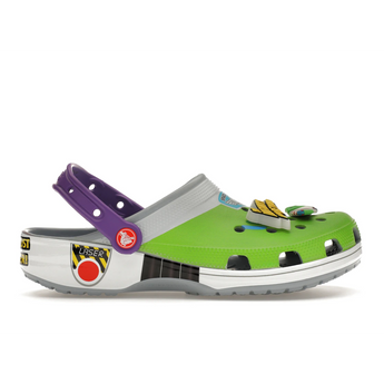 Crocs Classic Clog Toy Story Buzz Lightyear