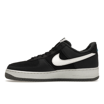 Air Force 1 Toasty Black White