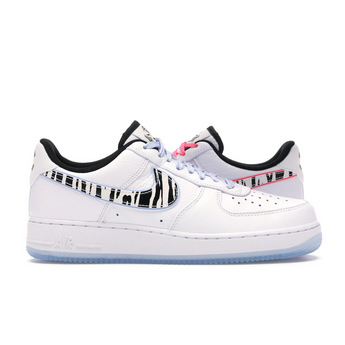 Air Force 1 South Korea