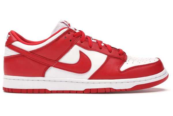 Nike Dunk Low SP St. John's