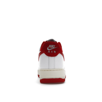 Air Force 1 Gym Red Sail