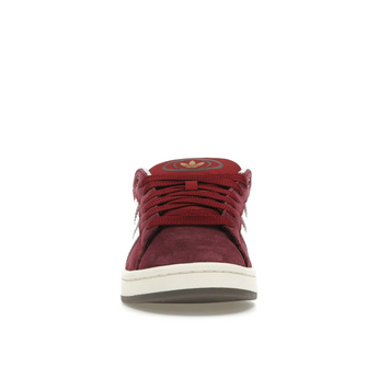 Adidas Campus 00s Cordura Collegiate Burgundy