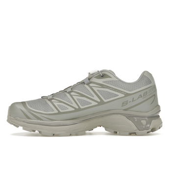 Salomon XT-6 Ghost Grey