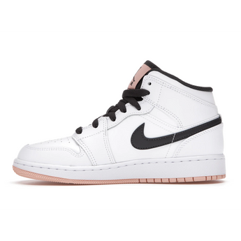 Air Jordan 1 Mid Arctic Orange