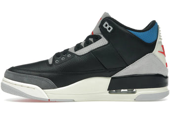 Air Jordan 3 Retro OG Rare Air