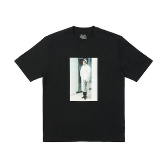 Palace American Psycho T-shirt Black