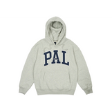 Palace x Gap Hood Grey