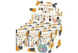 Sonny Angel Cat Life Series Sealed Case