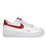 Air Force 1 Essential Gym Red