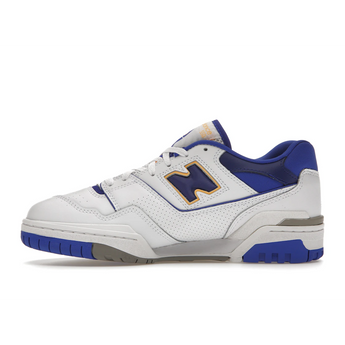 New Balance 550 Lakers