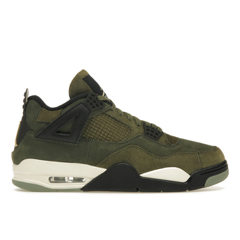 Air Jordan 4 Retro SE Craft Medium Olive