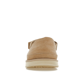 UGG Goldenstar Clog Driftwood