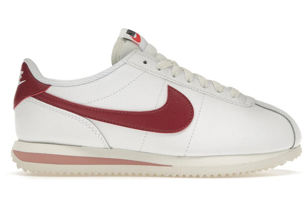 Nike Cortez Red Stardust Cedar