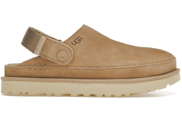 UGG Goldenstar Clog Driftwood