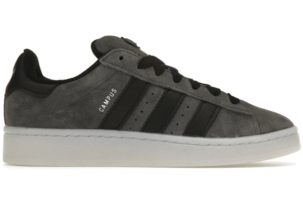 Adidas Campus 00s Grey Six Core Black