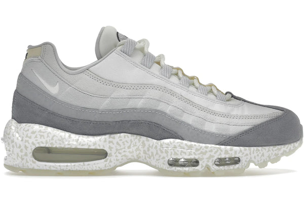 Nike Air Max 95 Light Bone GID