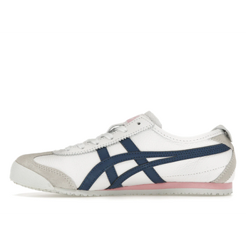 Onitsuka Tiger Mexico 66 White Independence Blue